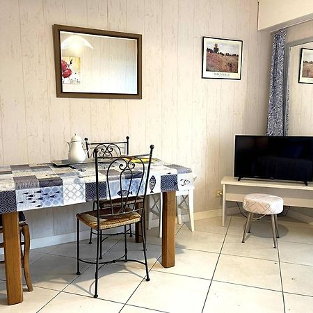 Appartement 3* A Perros-Guirec, Plage A 50M, Garage Prive - Fr-1-368-73 Exterior photo