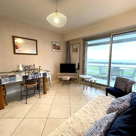 Appartement 3* A Perros-Guirec, Plage A 50M, Garage Prive - Fr-1-368-73 Exterior photo